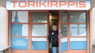Torikirppis
