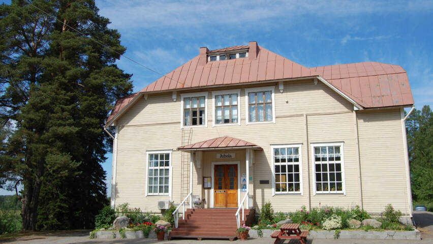 Wanha Karhunmäki