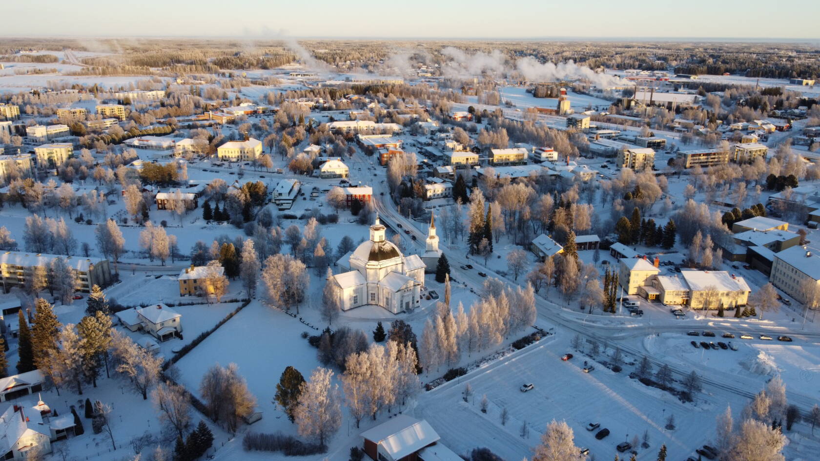 Tuomiokirkko